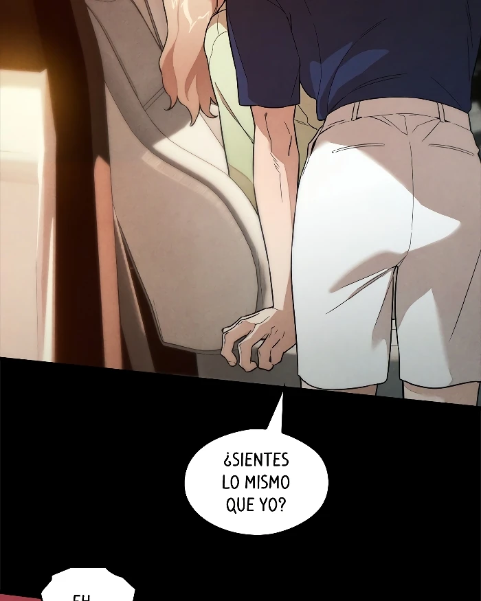 El Deseo Del Diablo Capitulo 21 página 50