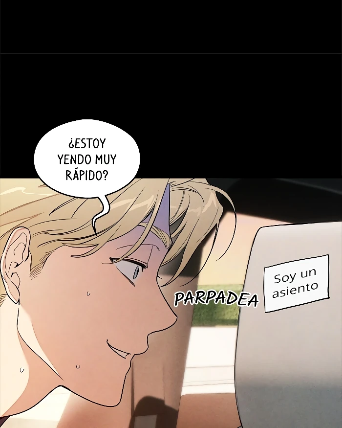 El Deseo Del Diablo Capitulo 21 página 54