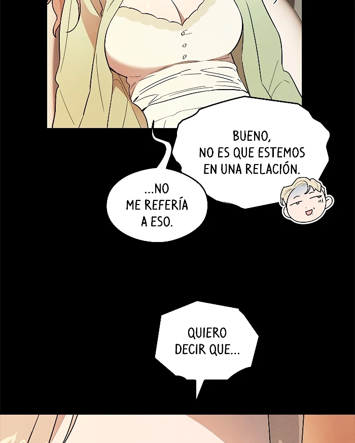 El Deseo Del Diablo Capitulo 21 página 56