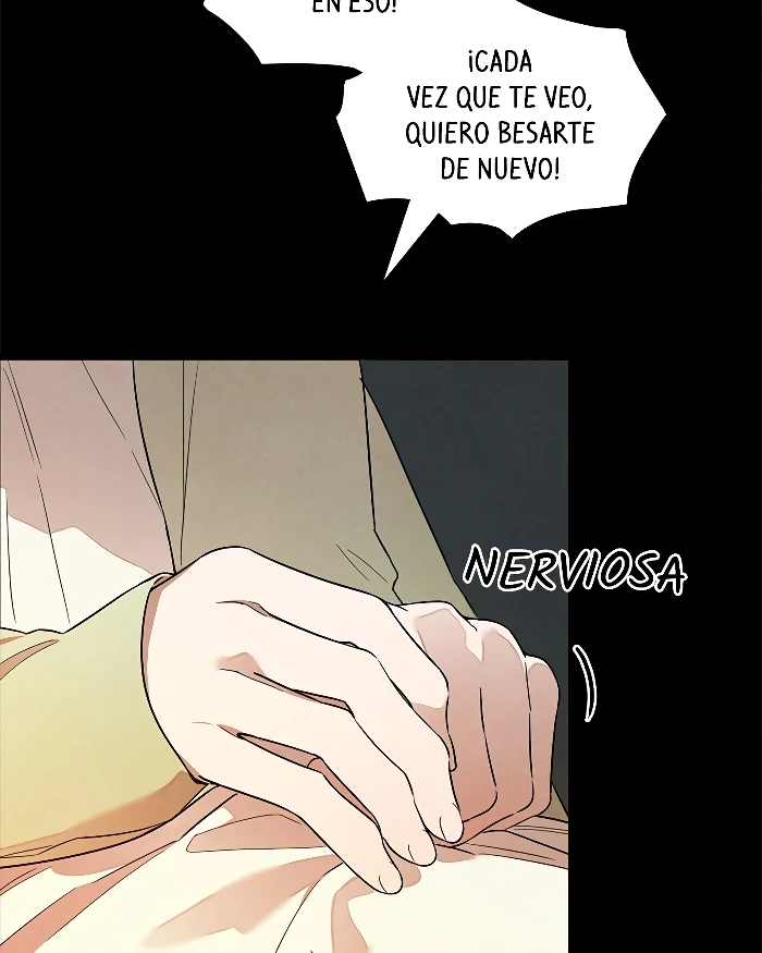El Deseo Del Diablo Capitulo 21 página 59