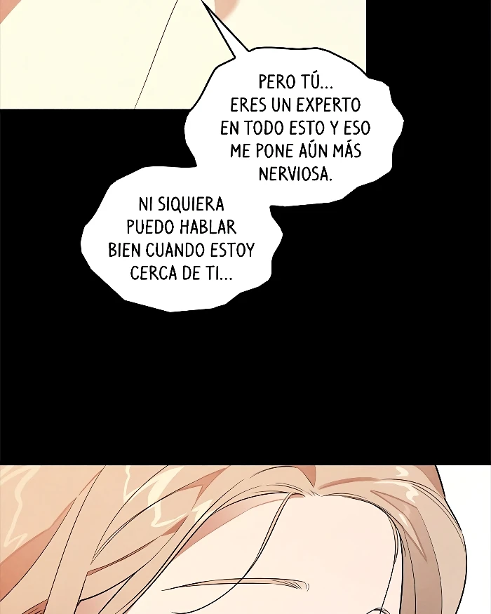 El Deseo Del Diablo Capitulo 21 página 60
