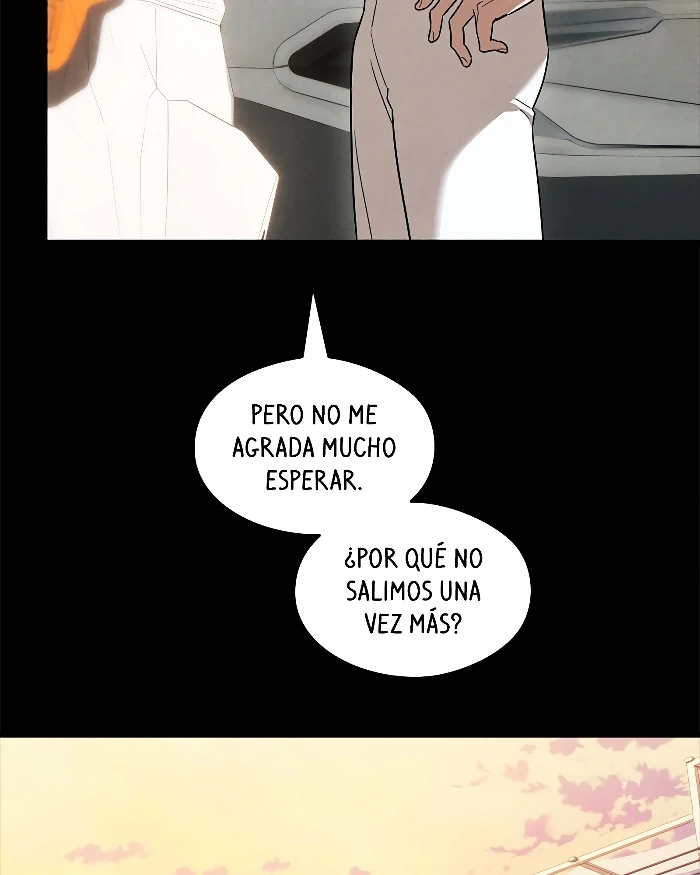 El Deseo Del Diablo Capitulo 21 página 67