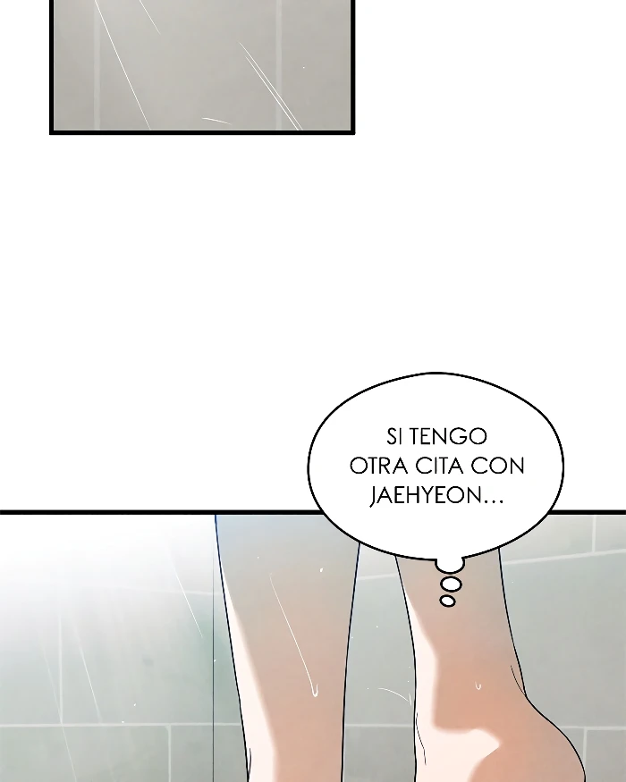 El Deseo Del Diablo Capitulo 21 página 74