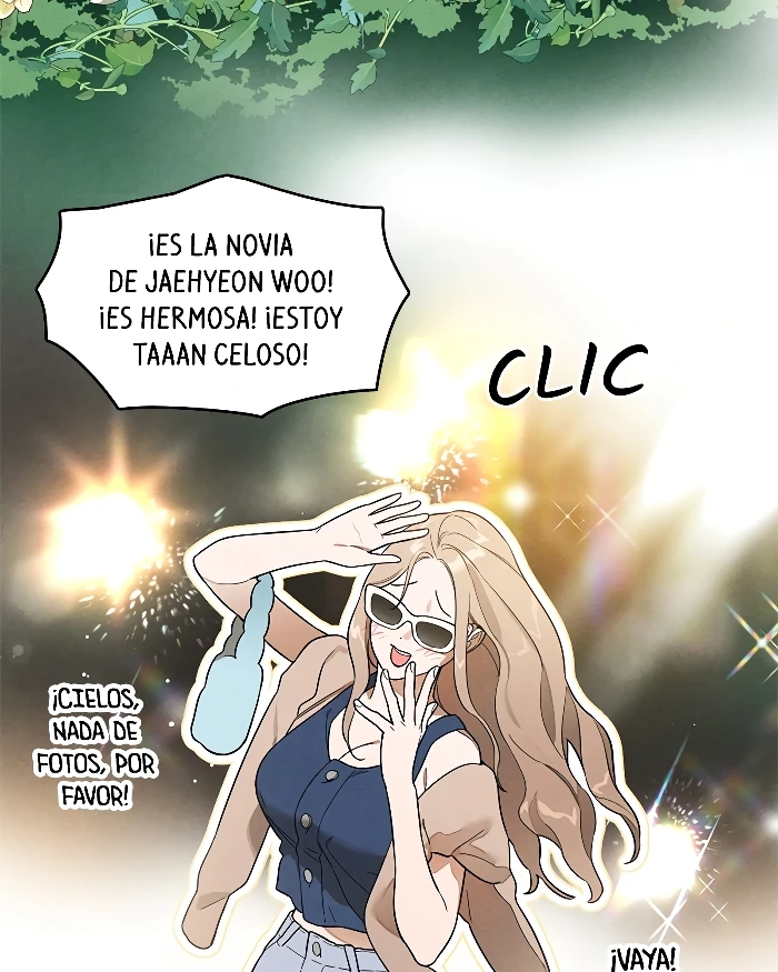 El Deseo Del Diablo Capitulo 21 página 79