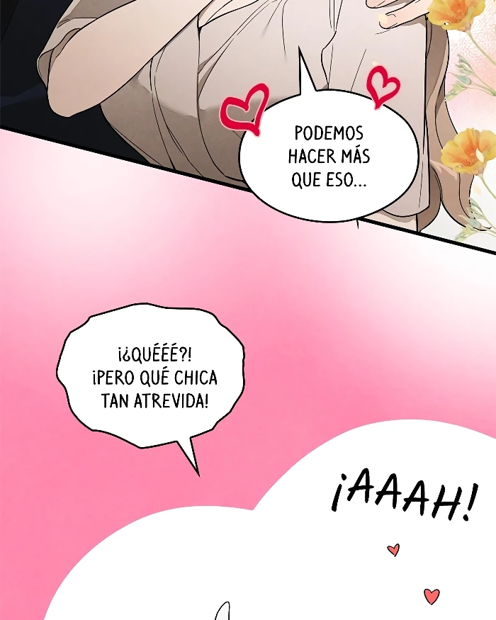 El Deseo Del Diablo Capitulo 21 página 82