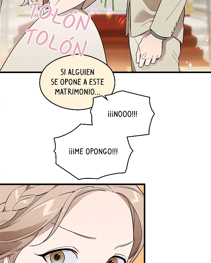 El Deseo Del Diablo Capitulo 21 página 85