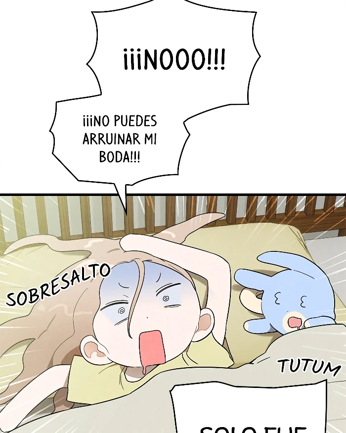 El Deseo Del Diablo Capitulo 21 página 89