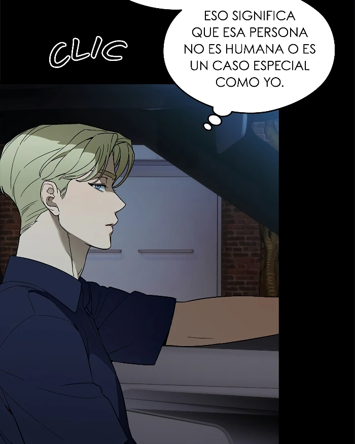 El Deseo Del Diablo Capitulo 22 página 10