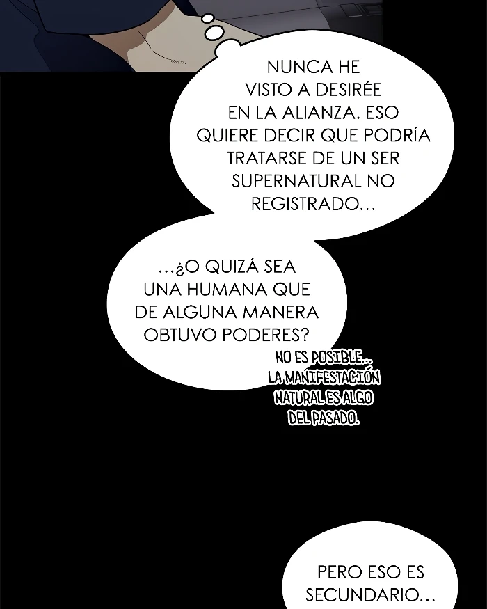 El Deseo Del Diablo Capitulo 22 página 11