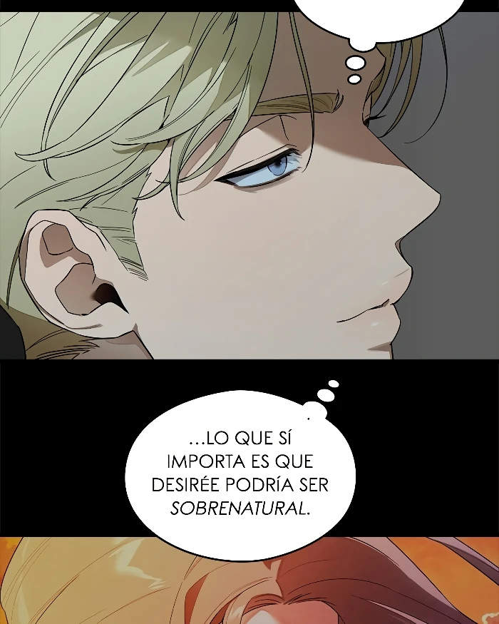 El Deseo Del Diablo Capitulo 22 página 12