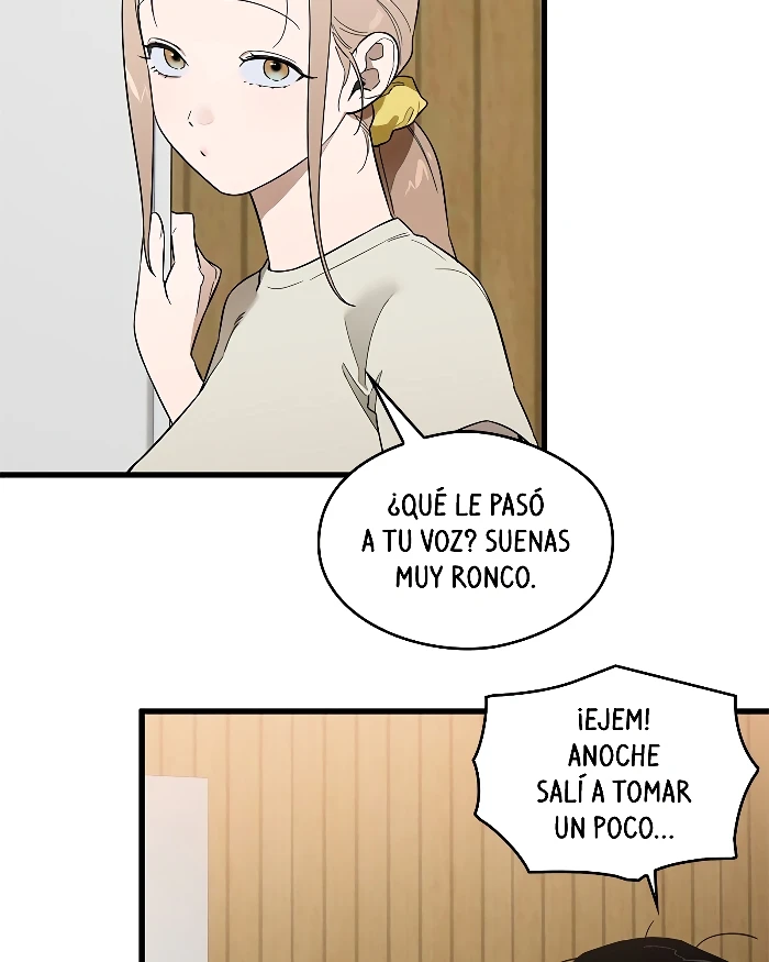 El Deseo Del Diablo Capitulo 22 página 21