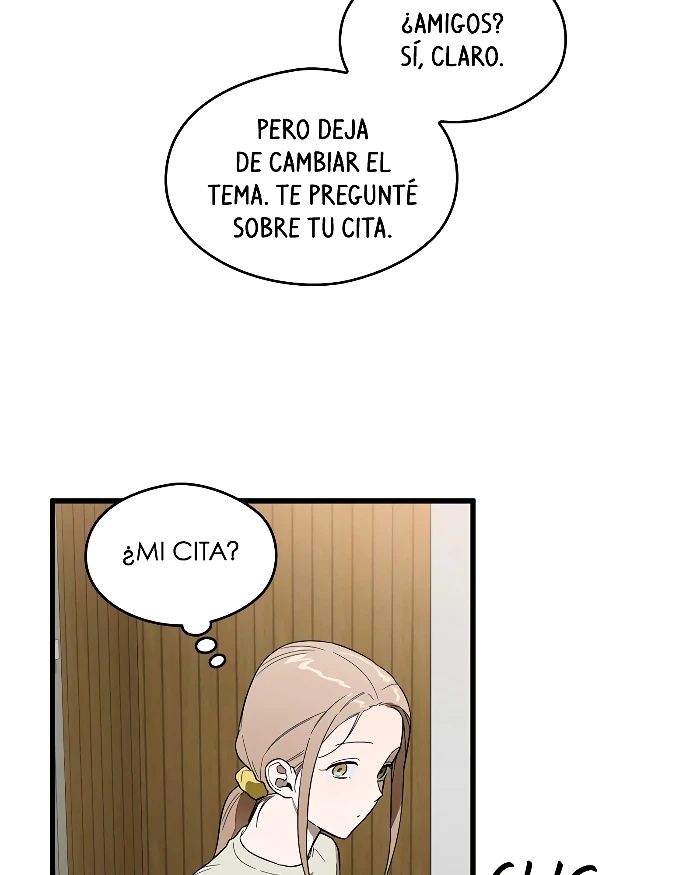 El Deseo Del Diablo Capitulo 22 página 25