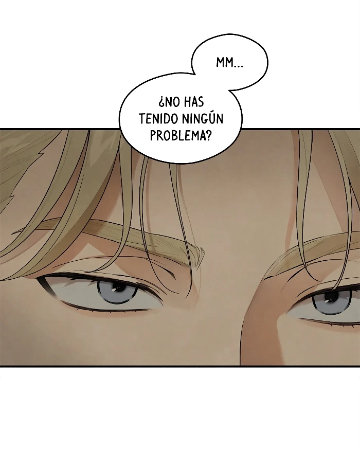 El Deseo Del Diablo Capitulo 22 página 27