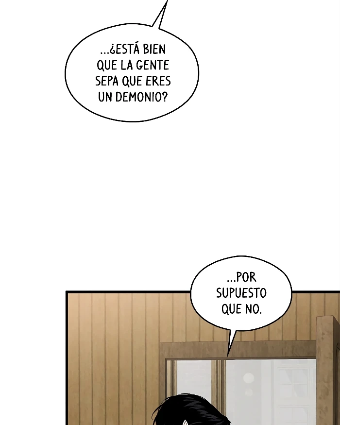El Deseo Del Diablo Capitulo 22 página 30
