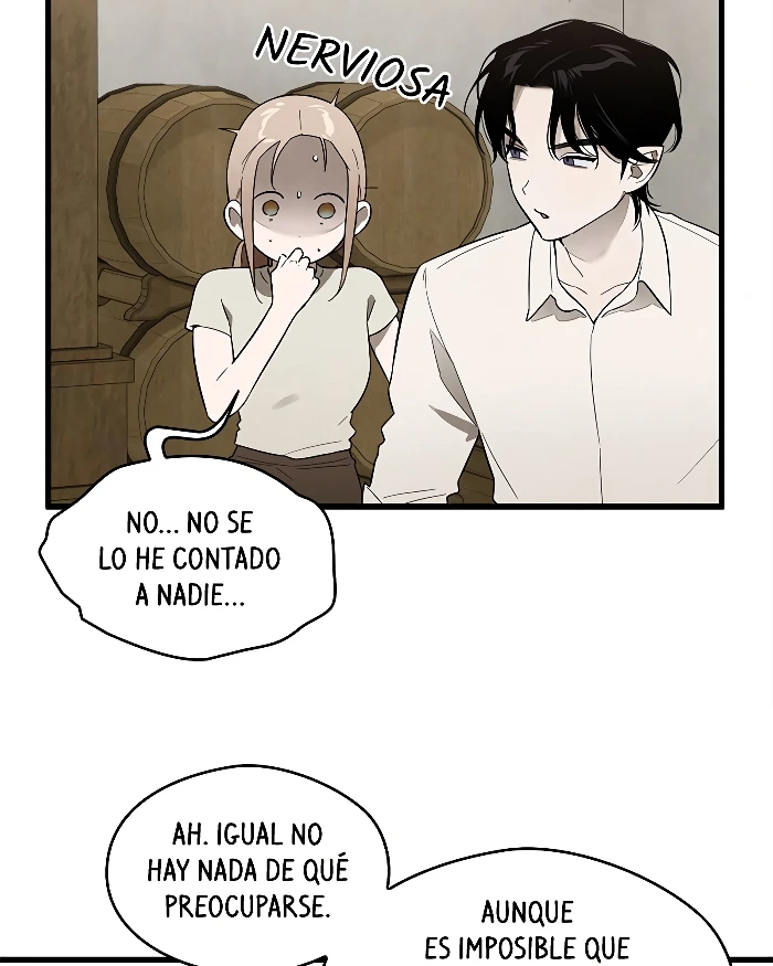 El Deseo Del Diablo Capitulo 22 página 34