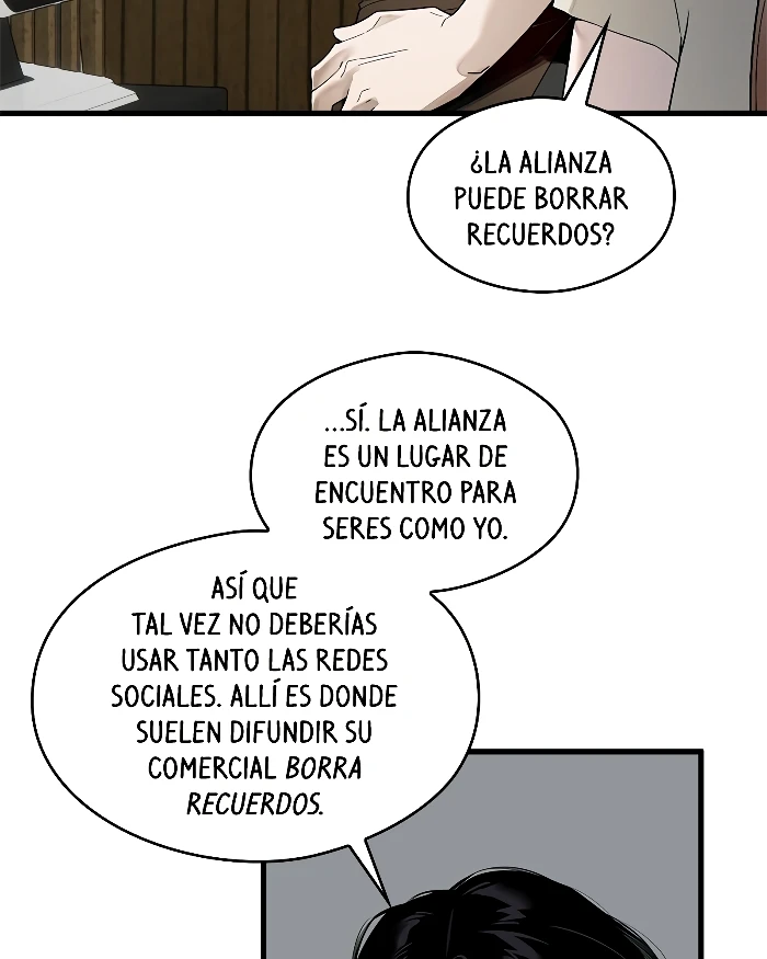 El Deseo Del Diablo Capitulo 22 página 36