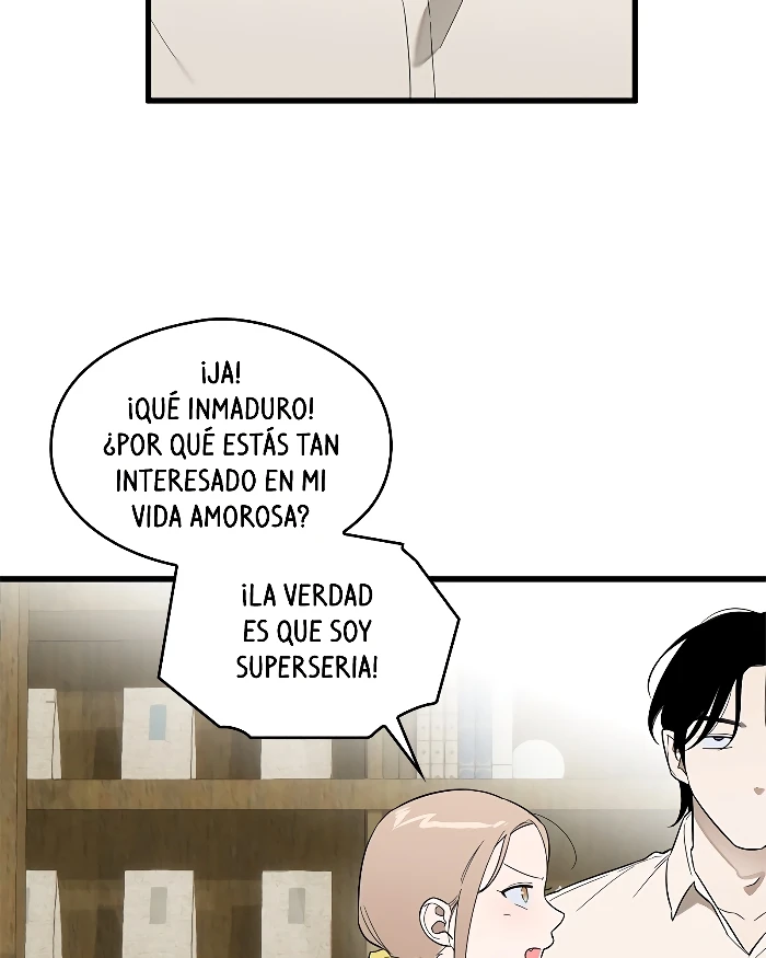 El Deseo Del Diablo Capitulo 22 página 43