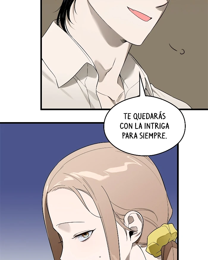El Deseo Del Diablo Capitulo 22 página 45