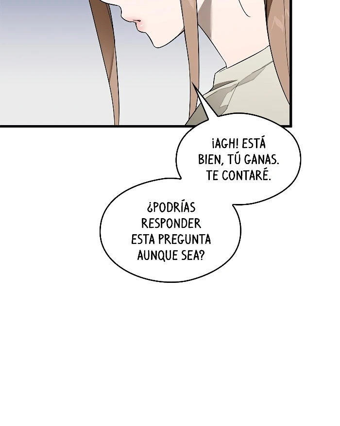 El Deseo Del Diablo Capitulo 22 página 46