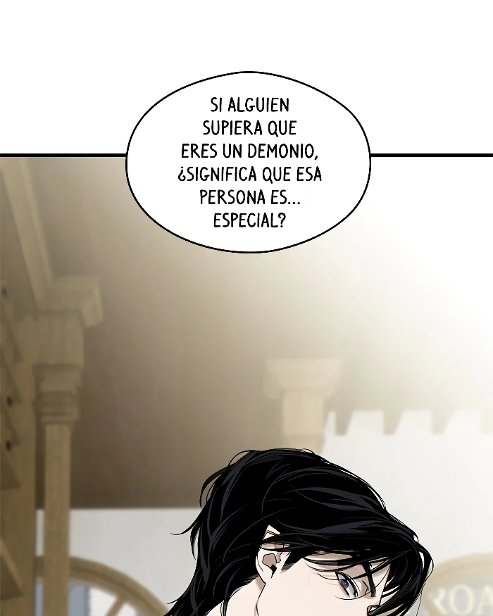 El Deseo Del Diablo Capitulo 22 página 47