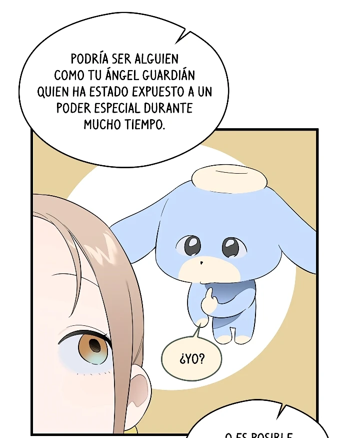 El Deseo Del Diablo Capitulo 22 página 50
