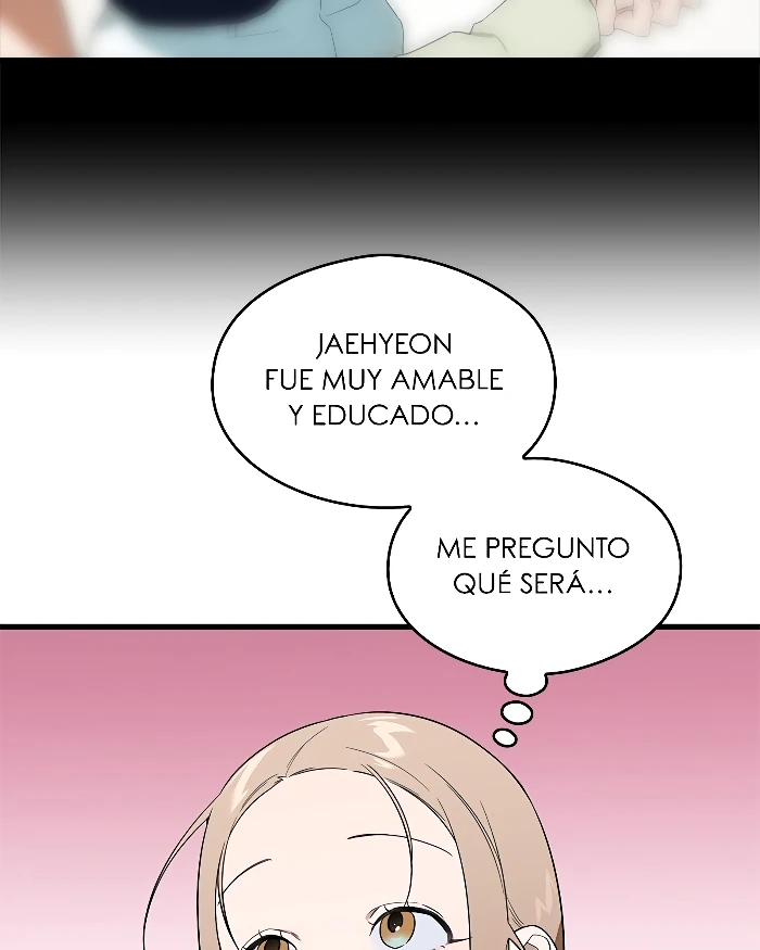 El Deseo Del Diablo Capitulo 22 página 56