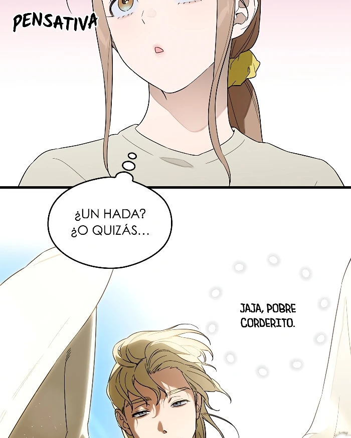 El Deseo Del Diablo Capitulo 22 página 57