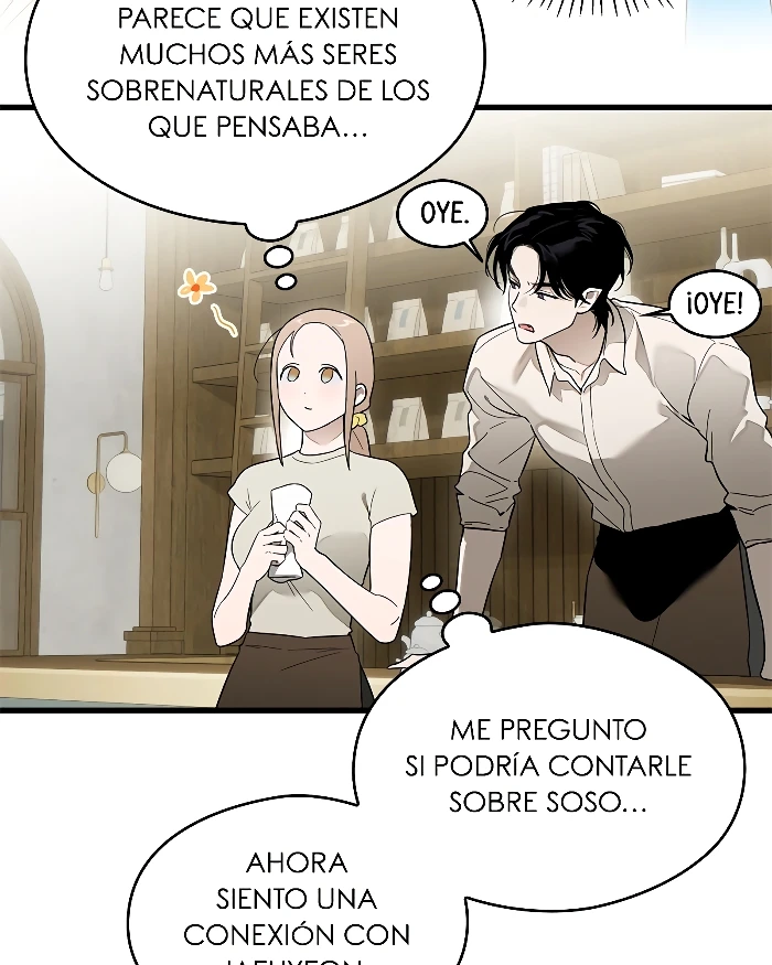 El Deseo Del Diablo Capitulo 22 página 59