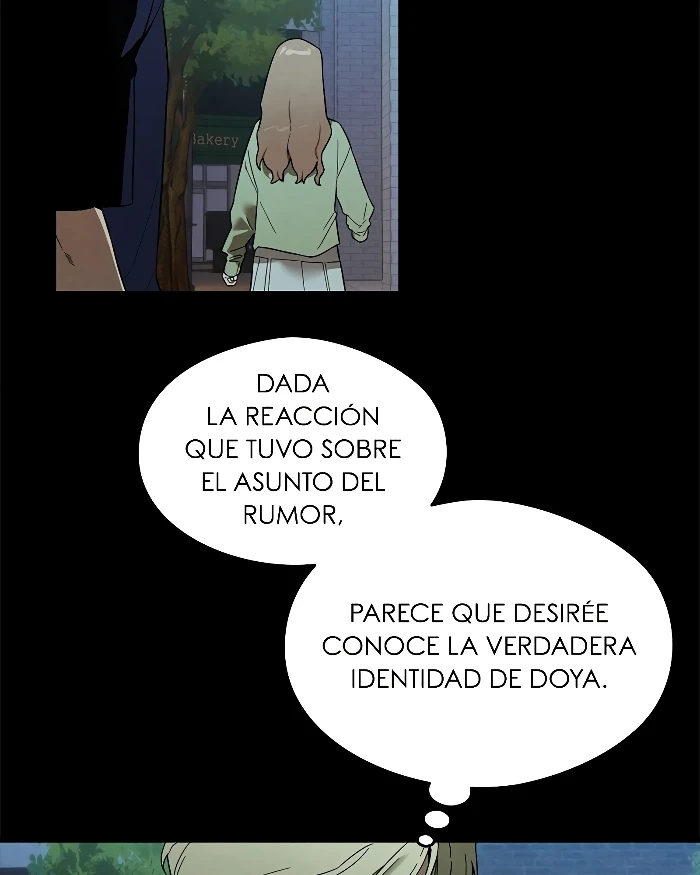 El Deseo Del Diablo Capitulo 22 página 6