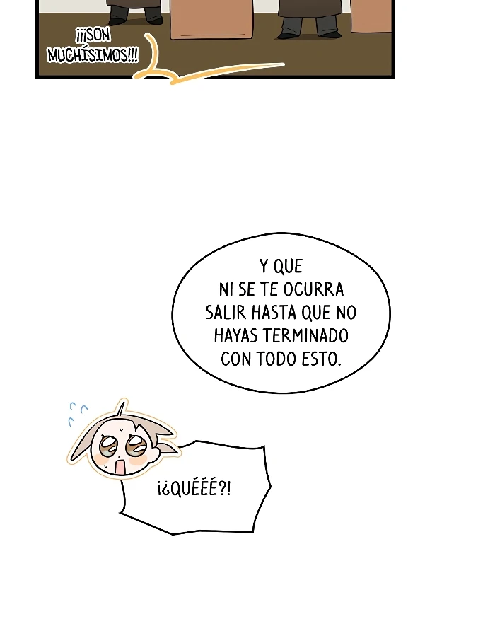 El Deseo Del Diablo Capitulo 22 página 65