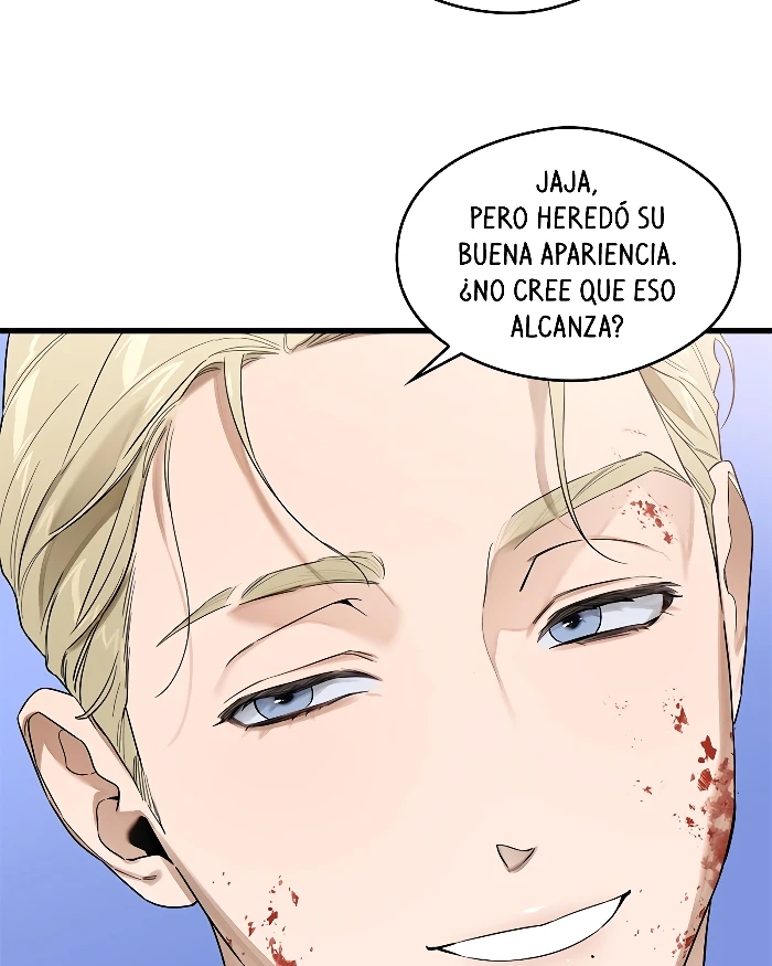El Deseo Del Diablo Capitulo 22 página 73