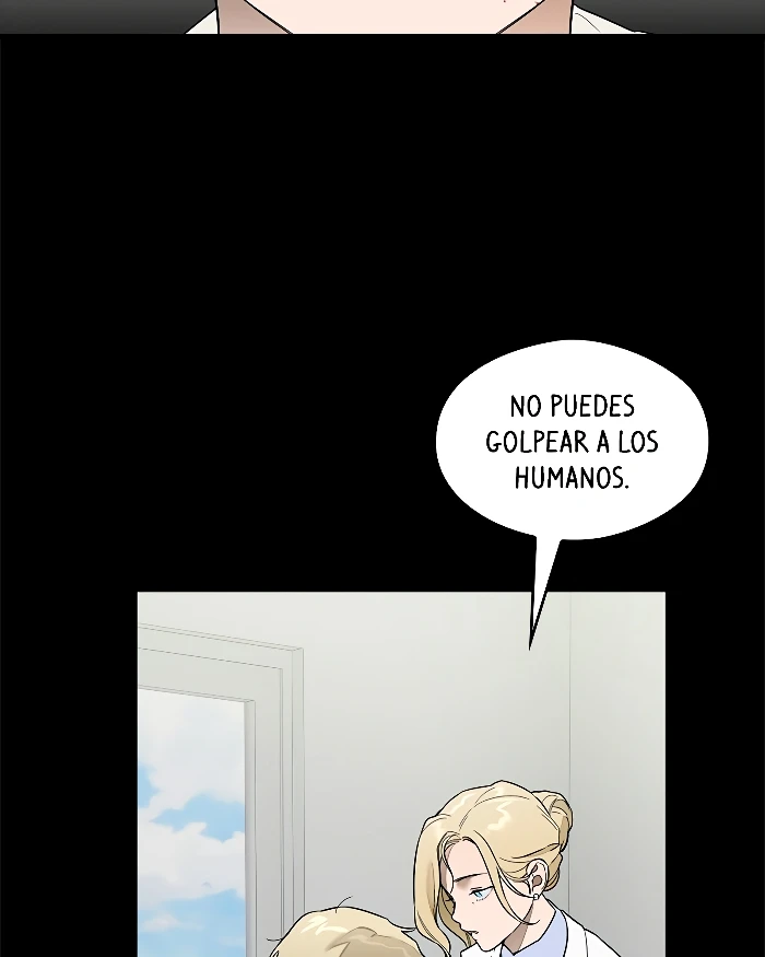 El Deseo Del Diablo Capitulo 22 página 76