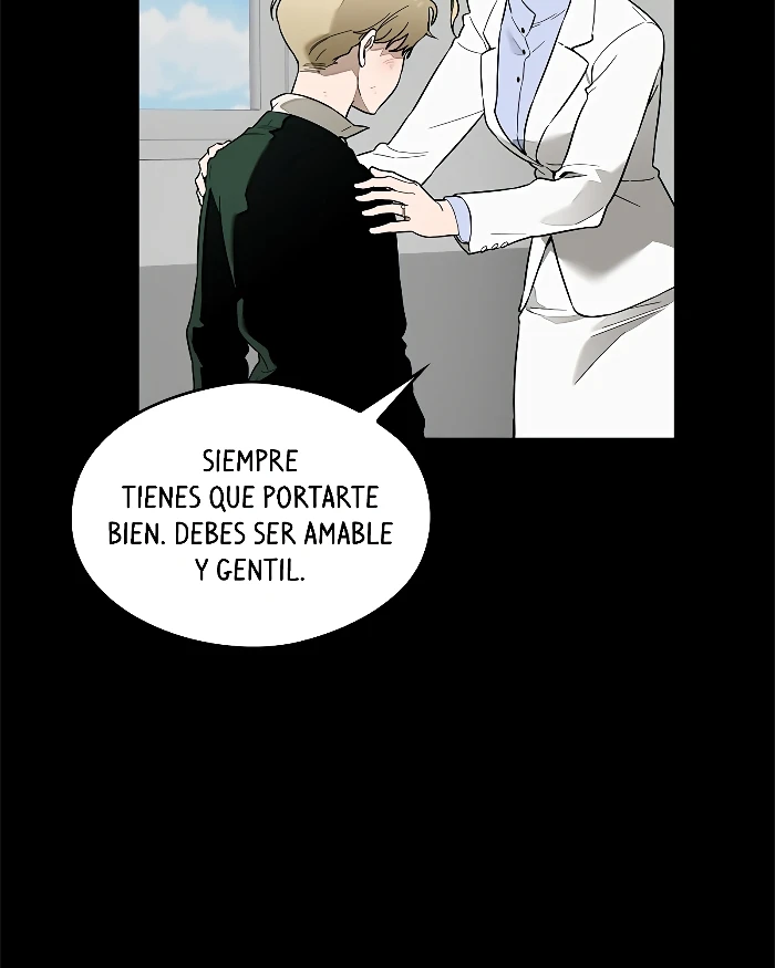 El Deseo Del Diablo Capitulo 22 página 77
