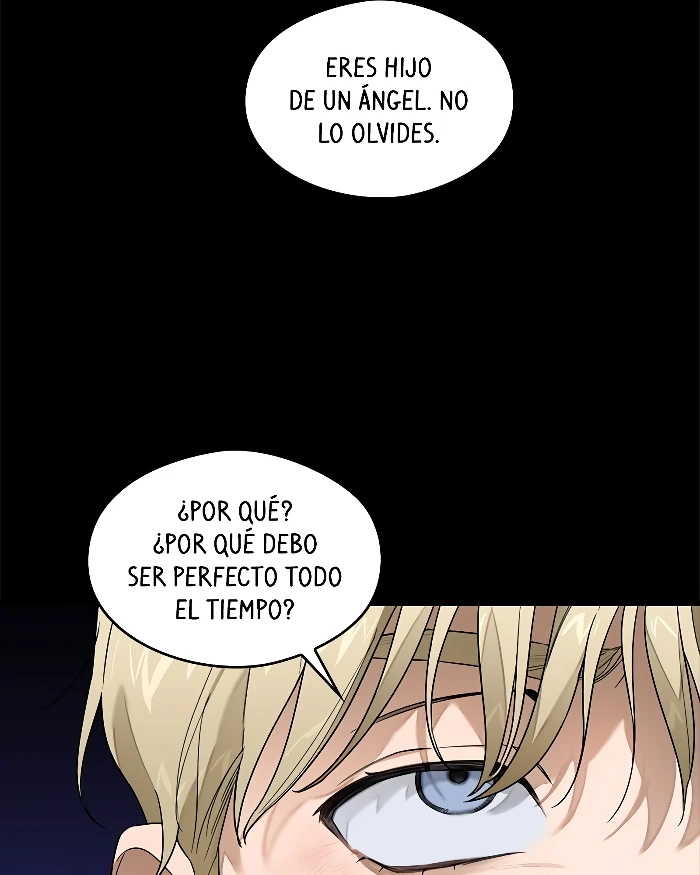 El Deseo Del Diablo Capitulo 22 página 78