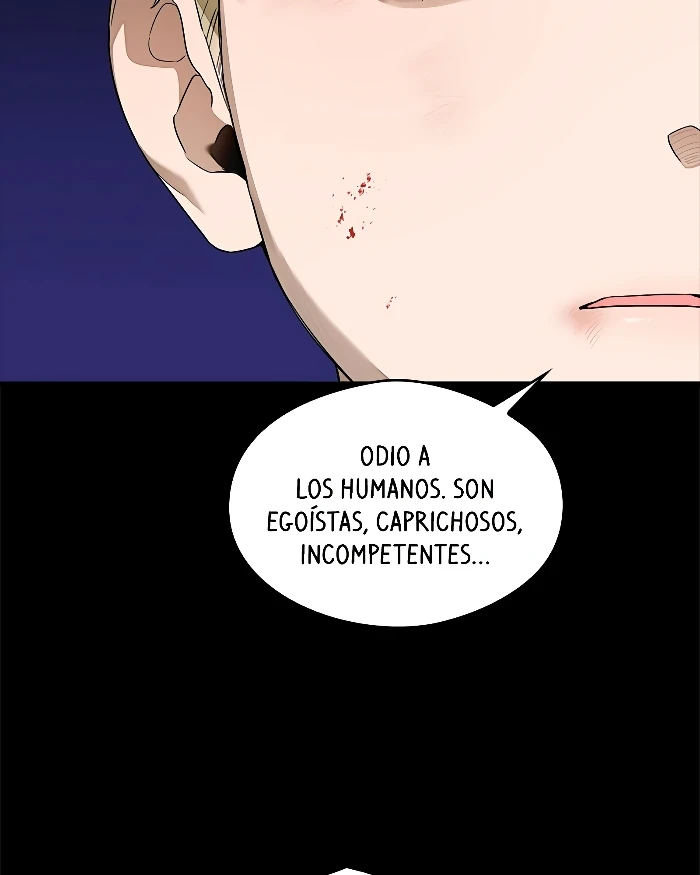 El Deseo Del Diablo Capitulo 22 página 79