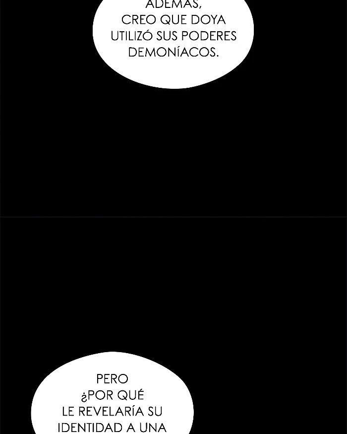 El Deseo Del Diablo Capitulo 22 página 8