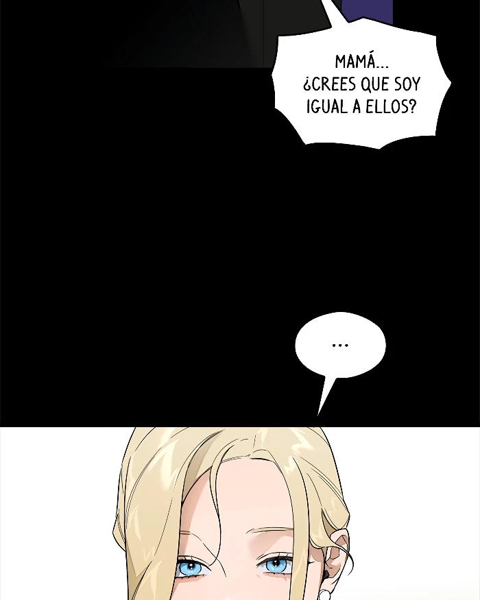 El Deseo Del Diablo Capitulo 22 página 81
