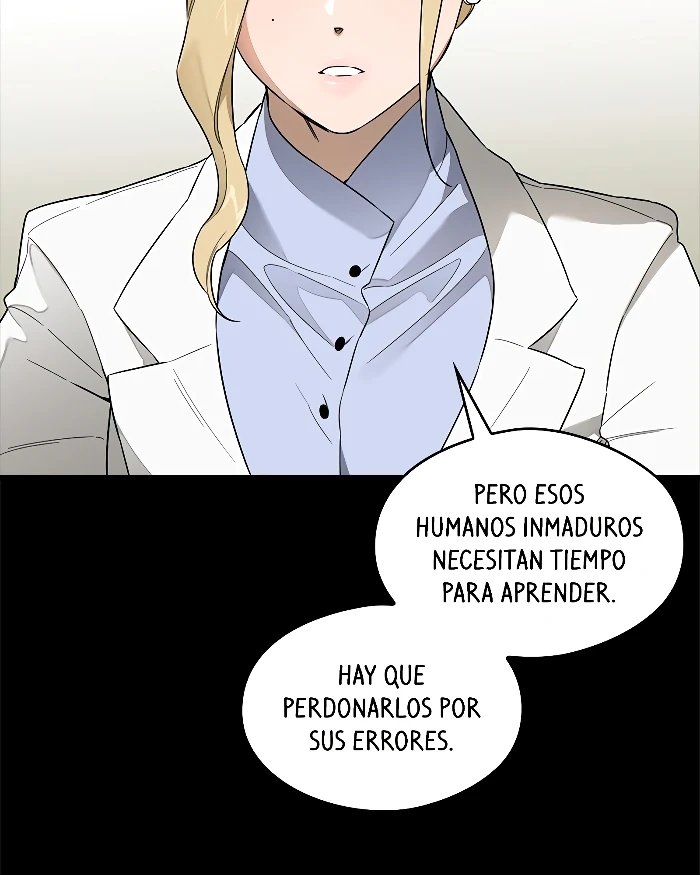 El Deseo Del Diablo Capitulo 22 página 82