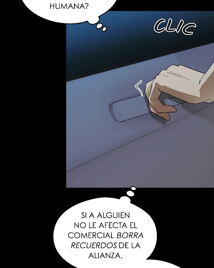 El Deseo Del Diablo Capitulo 22 página 9
