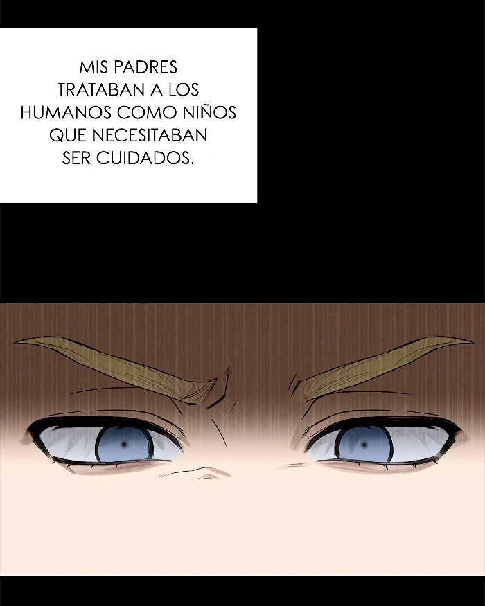 El Deseo Del Diablo Capitulo 22 página 92