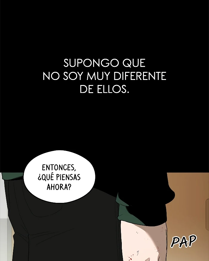 El Deseo Del Diablo Capitulo 22 página 93