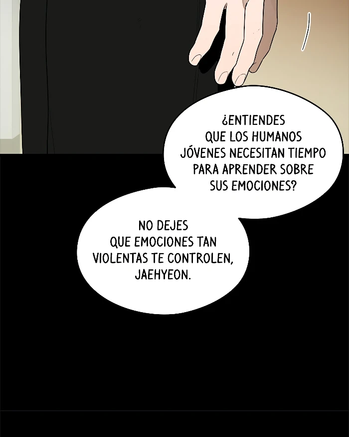 El Deseo Del Diablo Capitulo 22 página 94