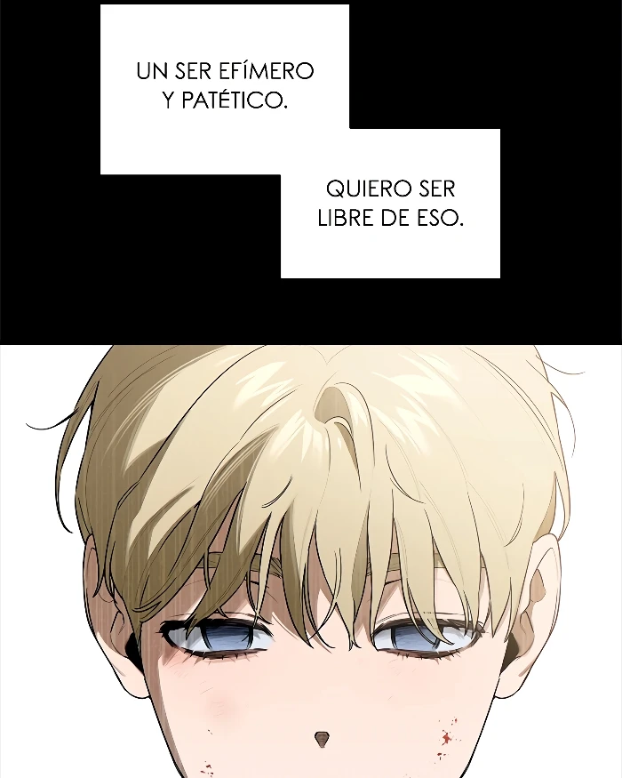 El Deseo Del Diablo Capitulo 22 página 95