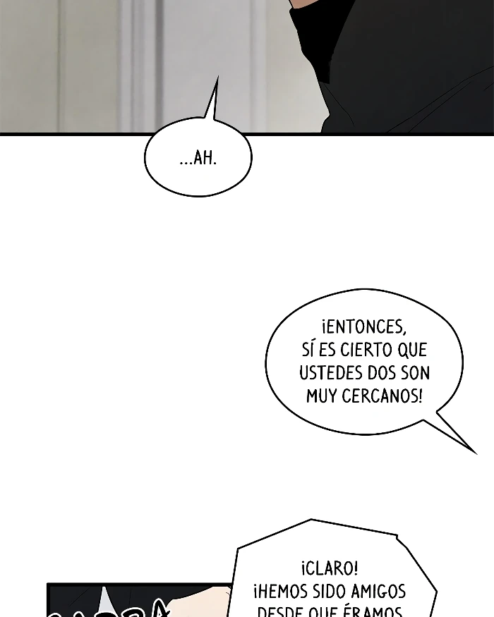 El Deseo Del Diablo Capitulo 23 página 17