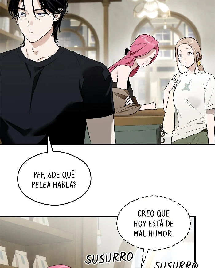 El Deseo Del Diablo Capitulo 23 página 24