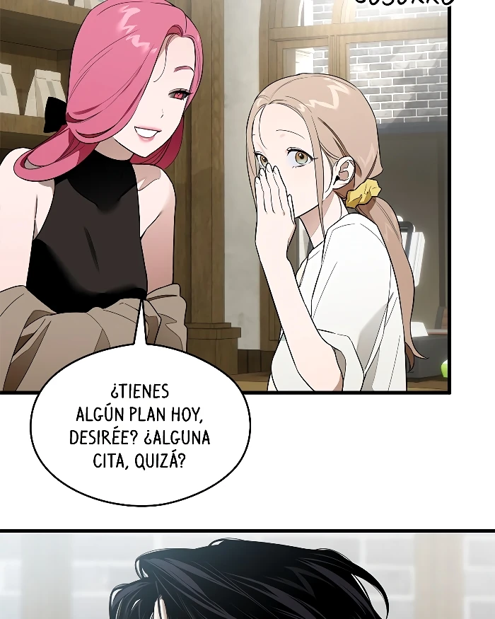El Deseo Del Diablo Capitulo 23 página 25