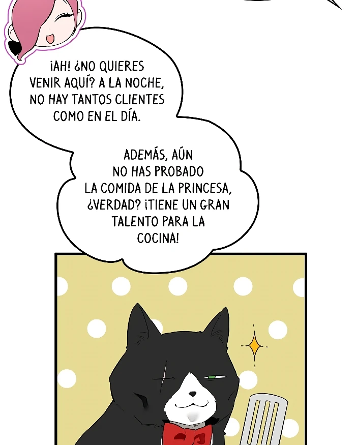 El Deseo Del Diablo Capitulo 23 página 27