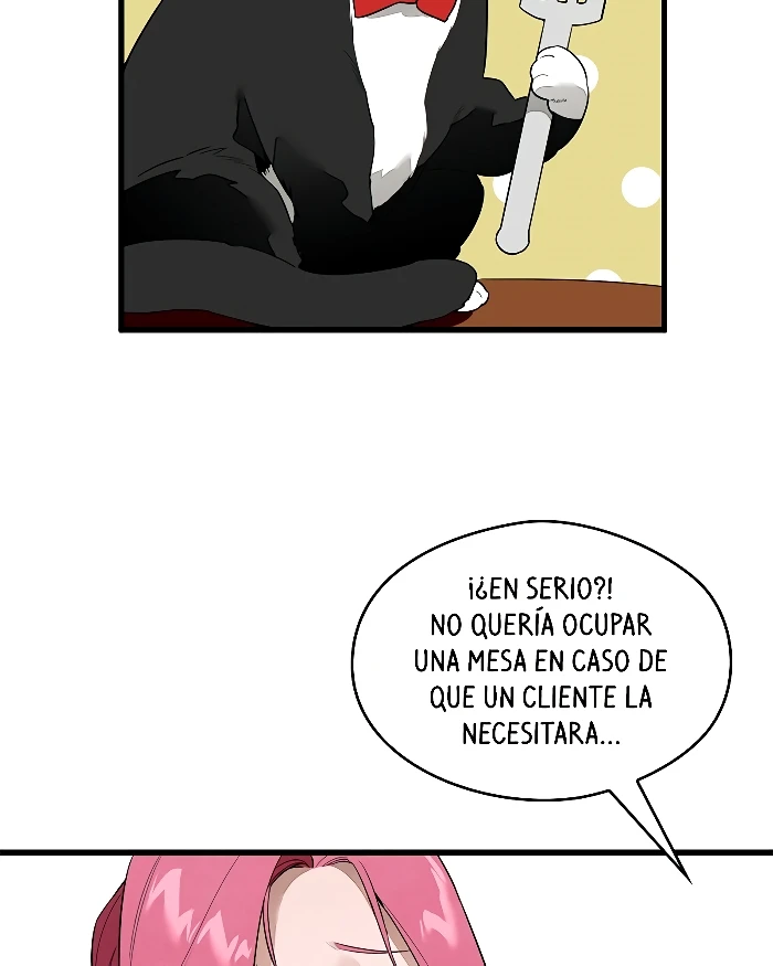 El Deseo Del Diablo Capitulo 23 página 28