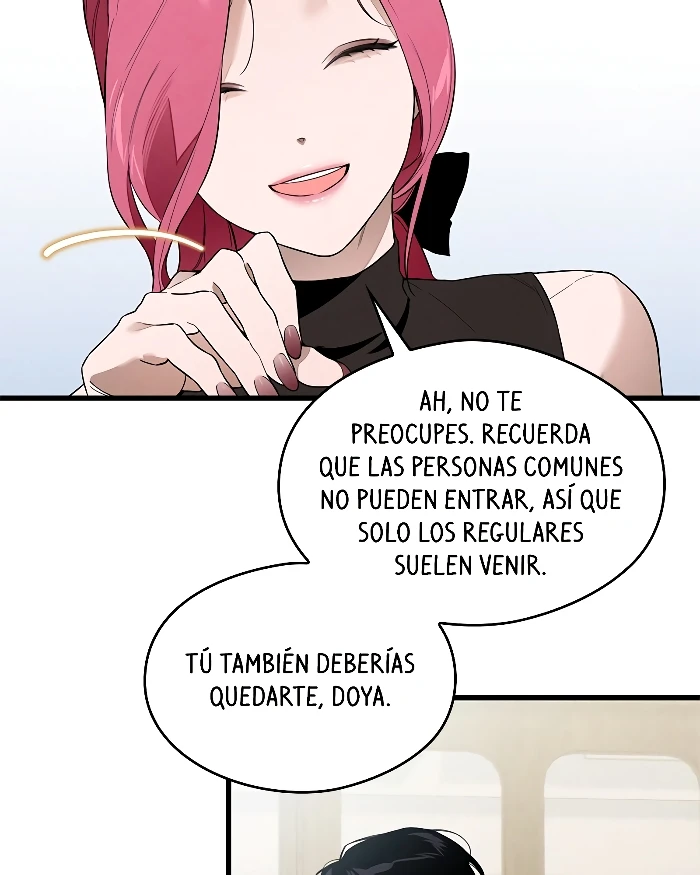 El Deseo Del Diablo Capitulo 23 página 29
