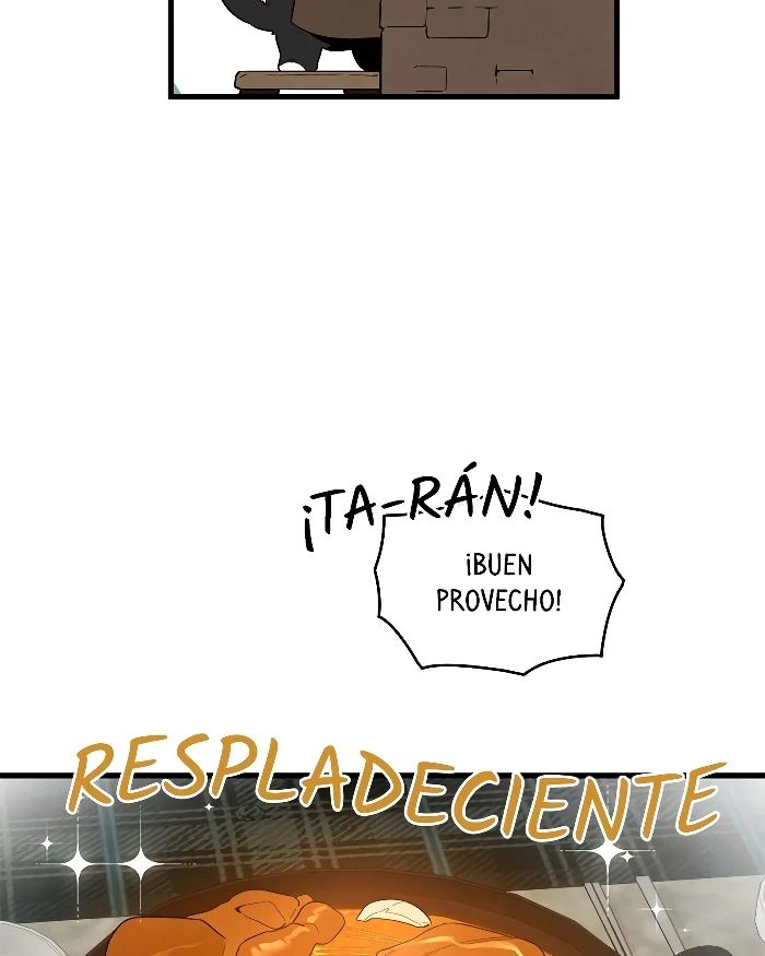El Deseo Del Diablo Capitulo 23 página 33
